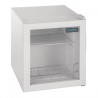 VITRINE RÉFRIGÉRÉE POSITIVE DE COMPTOIR POLAR SÉRIE C 46L DM071