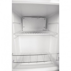VITRINE RÉFRIGÉRÉE POSITIVE DE COMPTOIR POLAR SÉRIE C 46L DM071