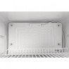 VITRINE RÉFRIGÉRÉE POSITIVE DE COMPTOIR POLAR SÉRIE C 46L DM071