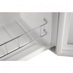 VITRINE RÉFRIGÉRÉE POSITIVE DE COMPTOIR POLAR SÉRIE C 46L DM071