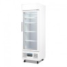 VITRINE RÉFRIGÉRÉE POSITIVE POLAR SÉRIE G 218L DM075