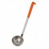 Louche Vogue manche orange 237 ml CD149 Vogue
