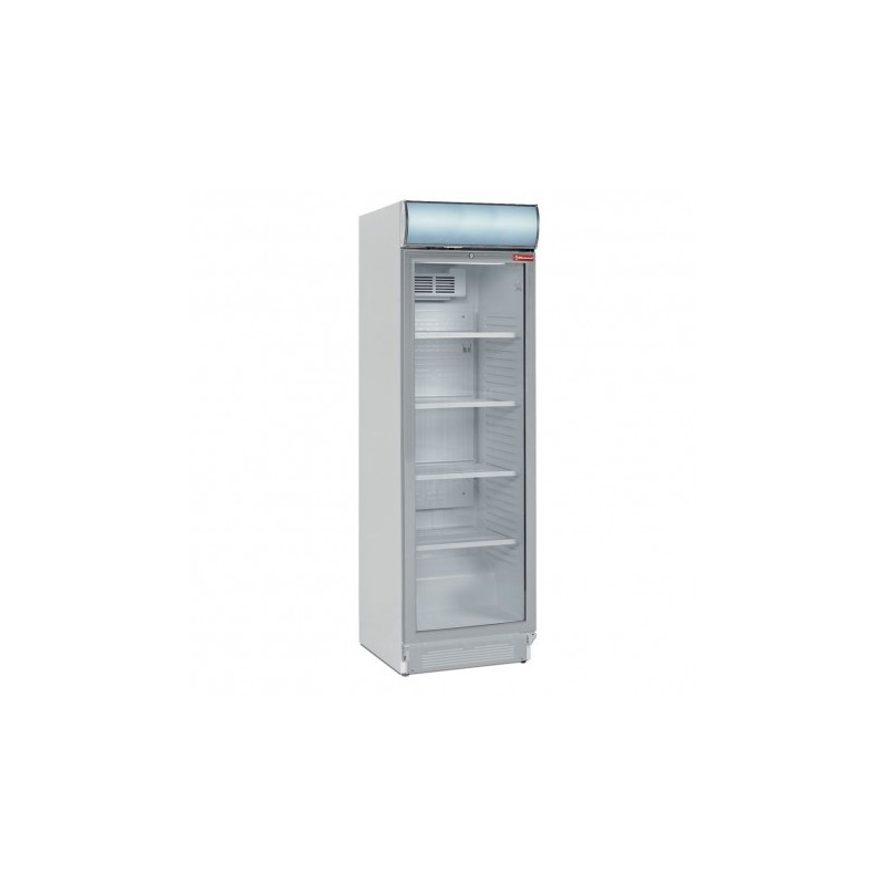 Vitrine vent.T° positive 380 lit Vitrine vent.T° positive 380 lit