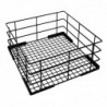 Casier de lavage haut pour verres Vogue 180 x 350 x 350mm CD242 Vogue