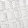Moule pour carrés ondulés de chocolats -Schneider DW295
