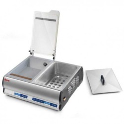 Emballage et Cuisson sous vide EASYSOFT
