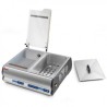 Emballage et Cuisson sous vide EASYSOFT
