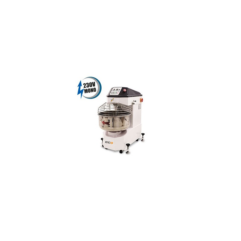 Pétrin à spirale ECO12 OEM LINE Sinmag Pétrin à spirale ECO12 OEM LINE Sinmag