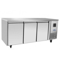 Table positive 600 mm-EPF3431GR+ ATOSA
