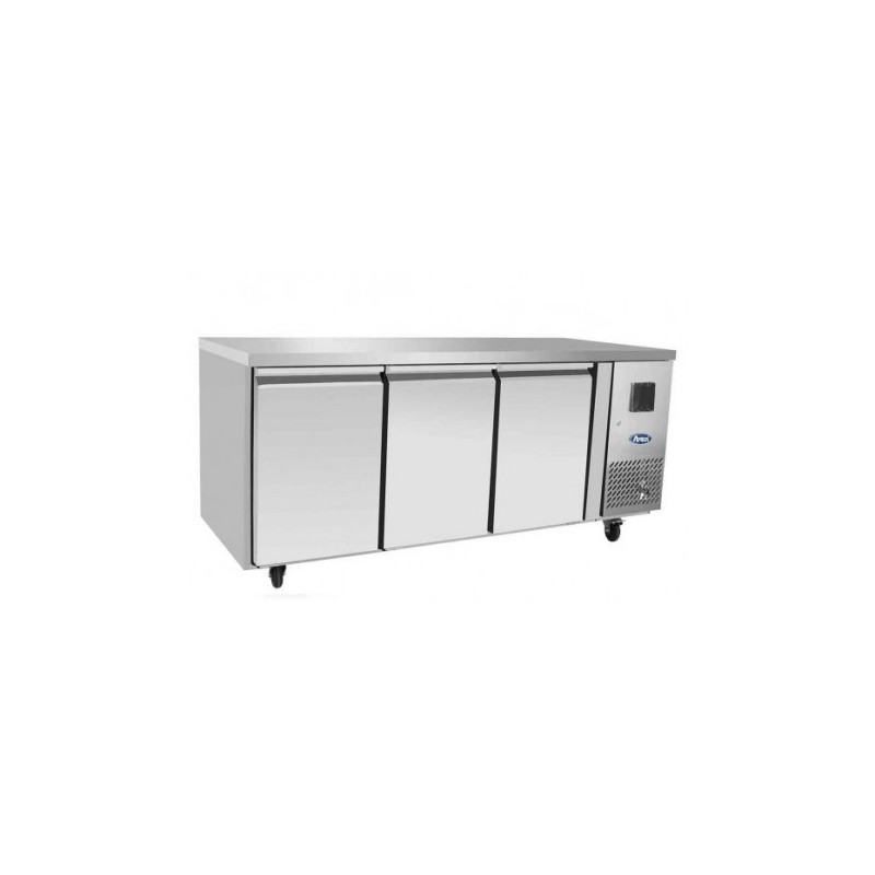 Table positive 600 mm-EPF3431GR+ ATOSA Table positive 600 mm-EPF3431GR+ ATOSA