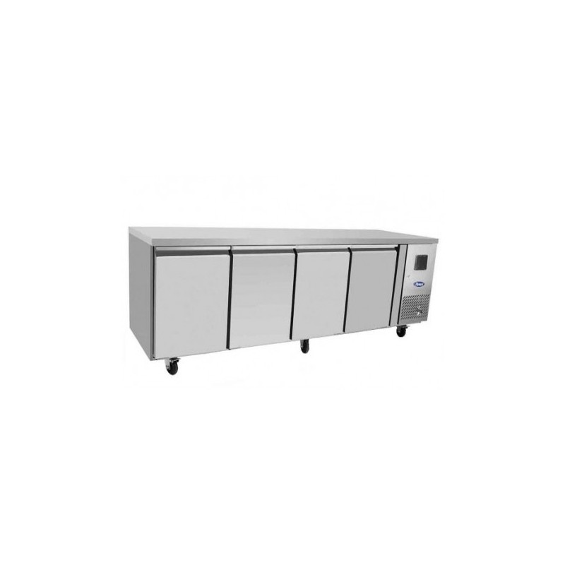 Table positive 600 mm-EPF3441GR+ ATOSA Table positive 600 mm-EPF3441GR+ ATOSA