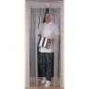 RIDEAU ANTI-INSECTES EAZYZAP F129
