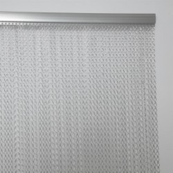 RIDEAU ANTI-INSECTES EAZYZAP F129