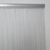 RIDEAU ANTI-INSECTES EAZYZAP F129