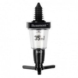 Doseur d alcool Beaumont 35ml CD283 Beaumont