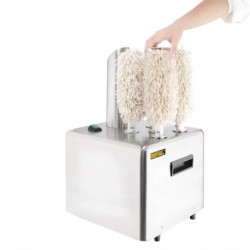 POLISSEUR À VERRES PROFESSIONNEL BUFFALO FA118
