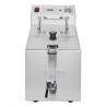 Friteuse simple Buffalo - 1 x 8L 2