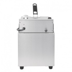 Friteuse simple Buffalo - 1 x 8L 2