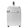Friteuse simple Buffalo - 1 x 8L 2