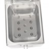 Friteuse simple Buffalo - 1 x 8L 2