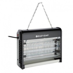 DÉSINSECTISEUR LED EAZYZAP 9W FD496