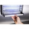 DÉSINSECTISEUR LED EAZYZAP 9W FD496