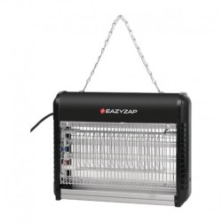 DÉSINSECTISEUR LED EAZYZAP 9W FD496