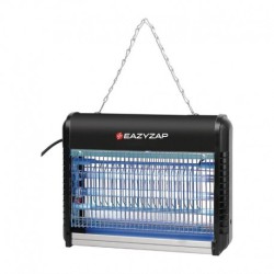 DÉSINSECTISEUR LED EAZYZAP 9W FD496