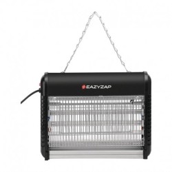 DÉSINSECTISEUR LED EAZYZAP 9W FD496
