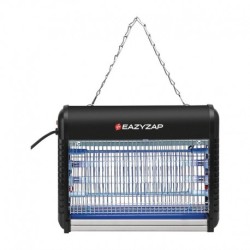 DÉSINSECTISEUR LED EAZYZAP 9W FD496
