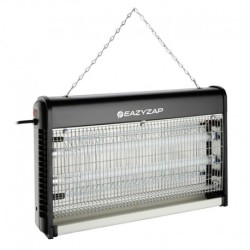 DÉSINSECTISEUR LED EAZYZAP 14W FD497
