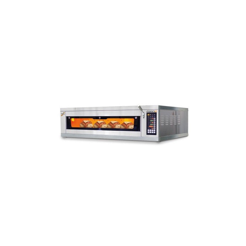 Four à sole modulaire SINMAG FORNO446 Four à sole modulaire SINMAG FORNO446
