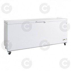 Congélateur coffre 500 L - Codimatel - FR505