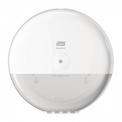 Distributeur de papier toilette Tork SmartOne CD506 Tork