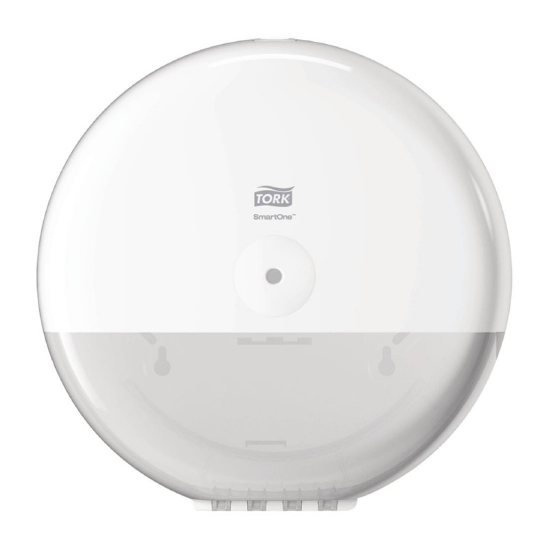 Distributeur de papier toilette Tork SmartOne CD506 Tork Distributeur de papier toilette Tork SmartOne CD506 Tork