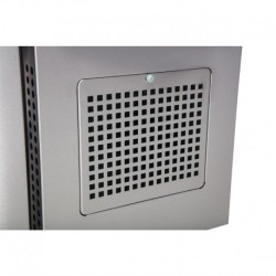 TABLE RÉFRIGÉRÉE POSITIVE 4 PORTES 449L POLAR SÉRIE U G379