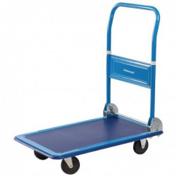Diable pliant 100kg CD529 Sans Marque