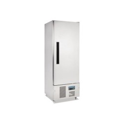 Armoire réfrigérée positive 1 porte Slimline Polar Série G 440L G590 Polar