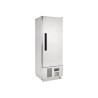 Armoire réfrigérée positive 1 porte Slimline Polar Série G 440L G590 Polar