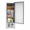 Armoire réfrigérée positive 1 porte Slimline Polar Série G 440L G590 Polar