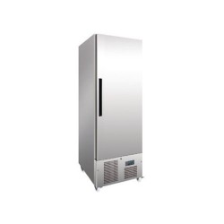 Armoire réfrigérée négative 1 porte 440L Polar Série G G591 Polar