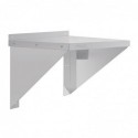Etagère inox pour micro-ondes Vogue CD550 Vogue