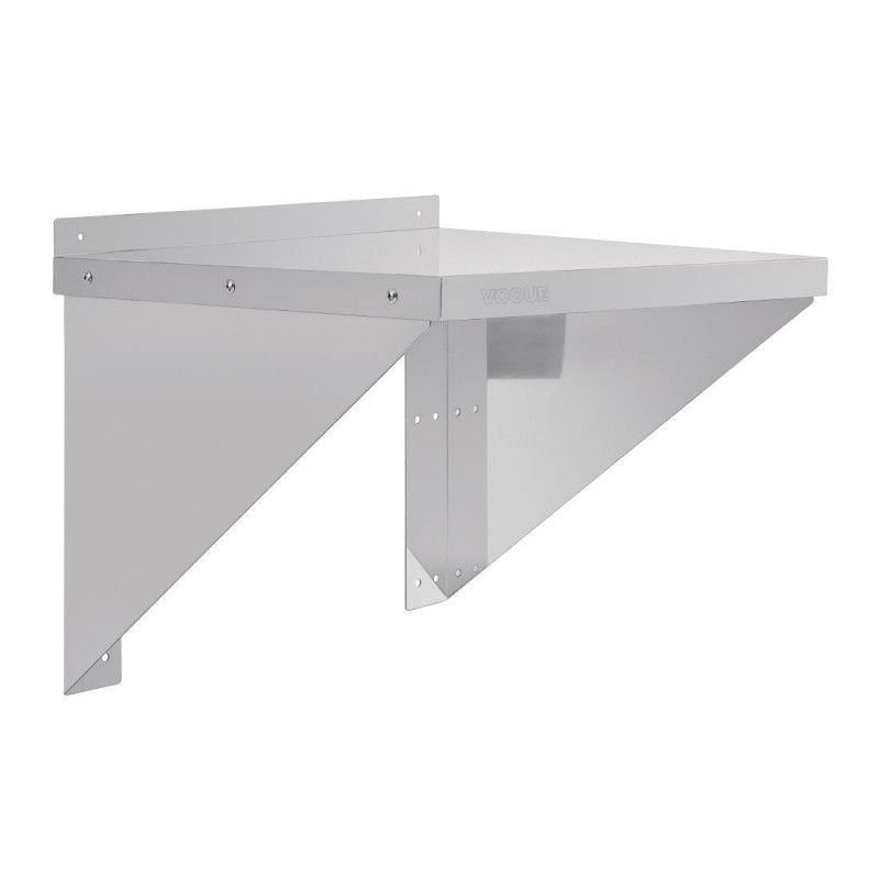 Etagère inox pour micro-ondes Vogue CD550 Vogue Etagère inox pour micro-ondes Vogue CD550 Vogue