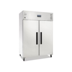 Armoire réfrigérée positive GN double porte Polar Série G 1200L G594 Polar