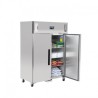 Armoire réfrigérée négative GN double porte Polar Série G 1200L G595 Polar