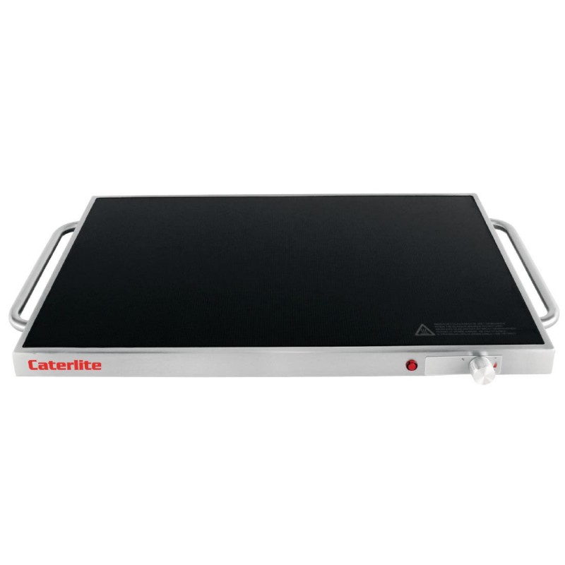 Plateau chauffant Caterlite CD562 Caterlite Plateau chauffant Caterlite CD562 Caterlite