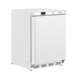 Dessous de comptoir positif blanc Polar Série C 150L CD610 Polar