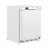Dessous de comptoir positif blanc Polar Série C 150L CD610 Polar