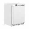 Dessous de comptoir négatif blanc Polar Série C 140L CD611 Polar