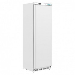 Armoire réfrigérée négative 1 porte blanche 365L Polar Série C CD613 Polar